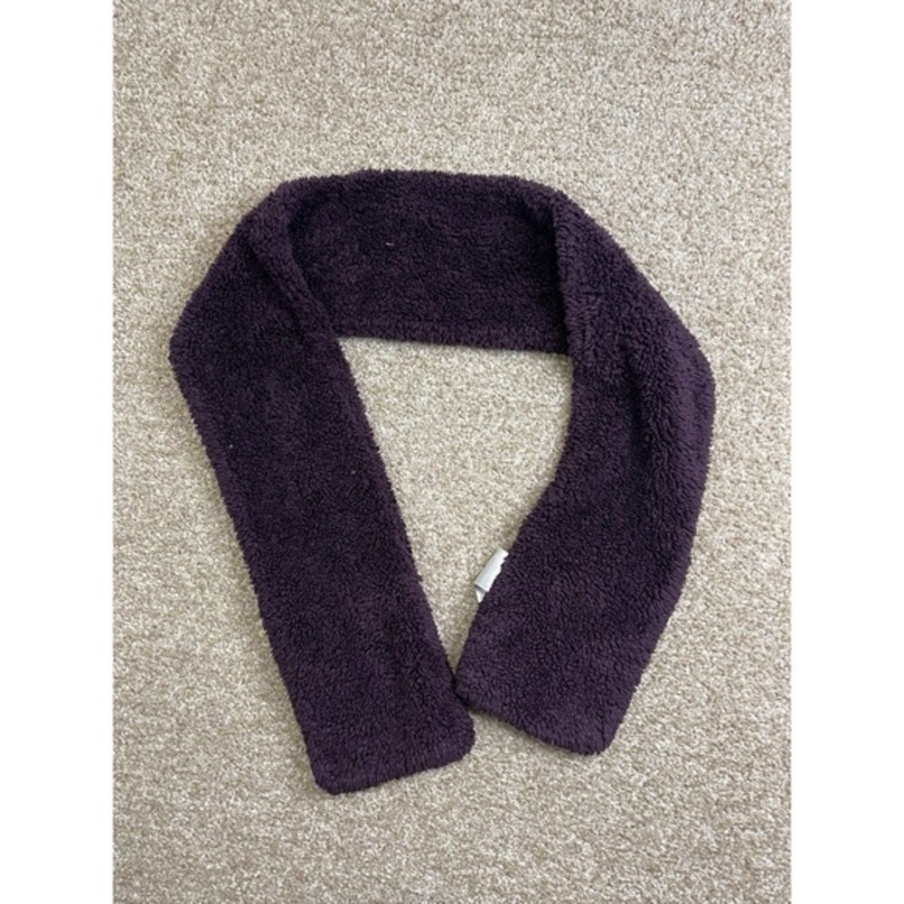 Vintage Y2K GAP Scarf Size One Retro‎ Preppy Purple